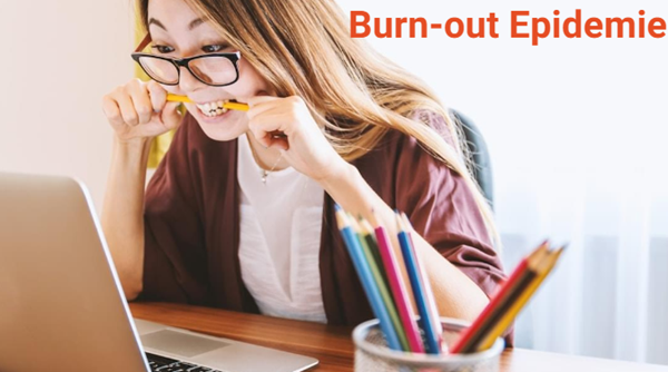 Burn-out Epidemie