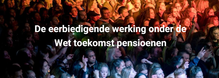 De eerbiedigende werking 