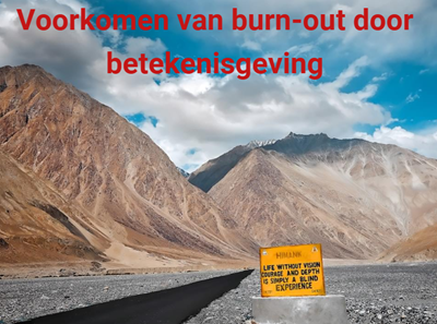 betekenisgeving