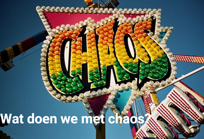 chaos