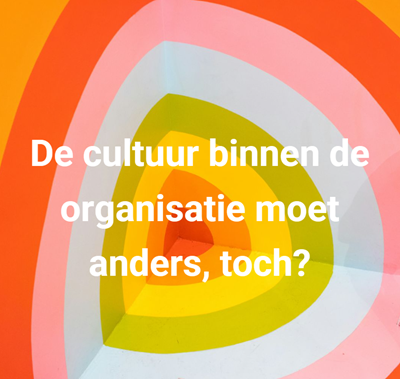 cultuur