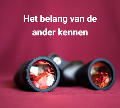 de ander kennen