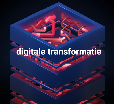 digitale transformatie