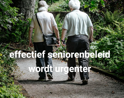 effectief seniorenbeleid