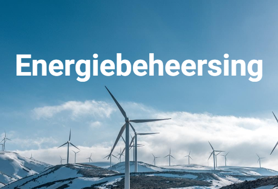 energiebeheersing