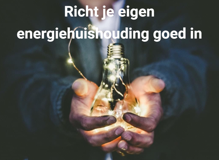 energiehuishouding