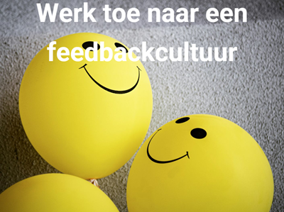 feedbackcultuur