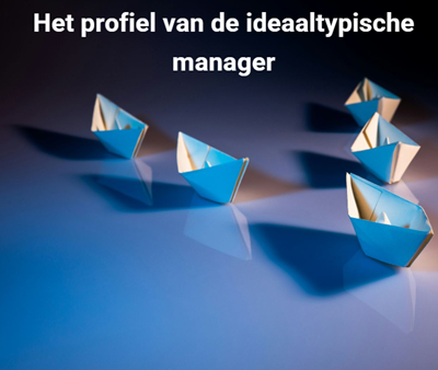  ideaaltypische manager