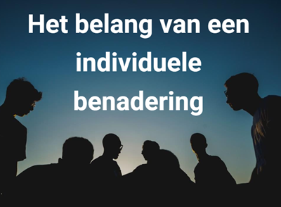  individuele benadering