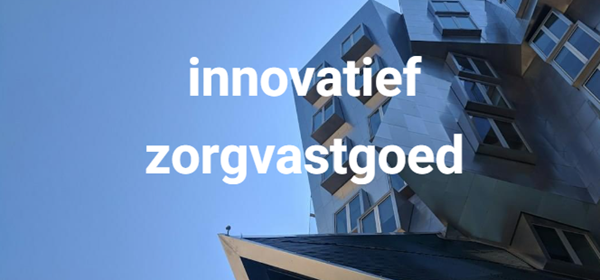 innovatief vastgoed