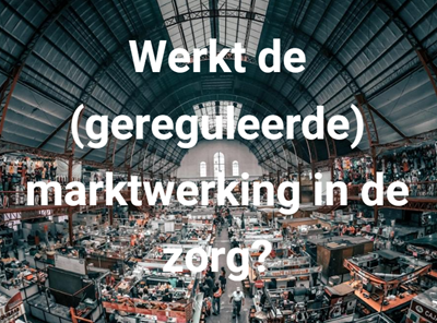  marktwerking