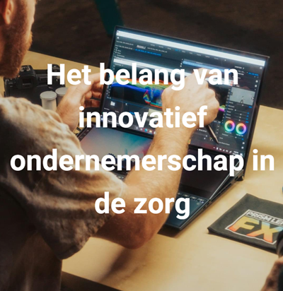 ondernemerschap