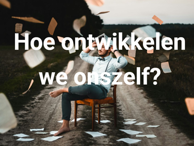 onszelf ontwikkelen