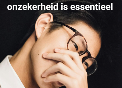 onzekerheid