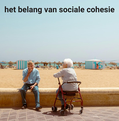 sociale cohesie