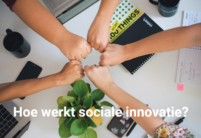 sociale innovatie