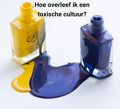  toxische cultuur