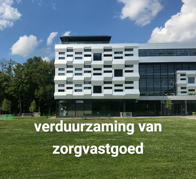 verduurzaming