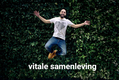 vitale samenleving