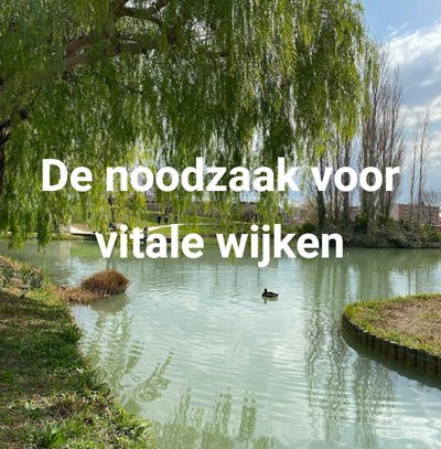 vitale wijken