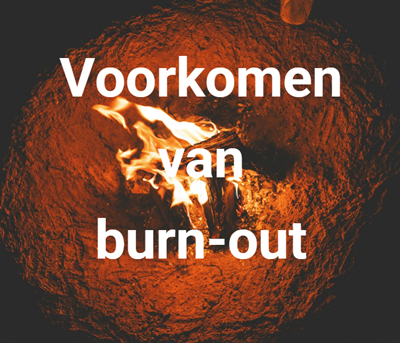 voorkomen van burn-out