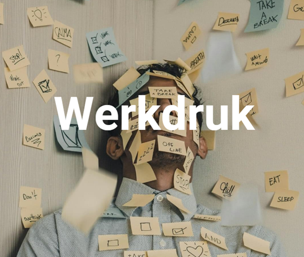 werkdruk