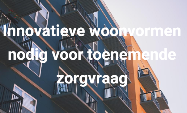 woonvormen