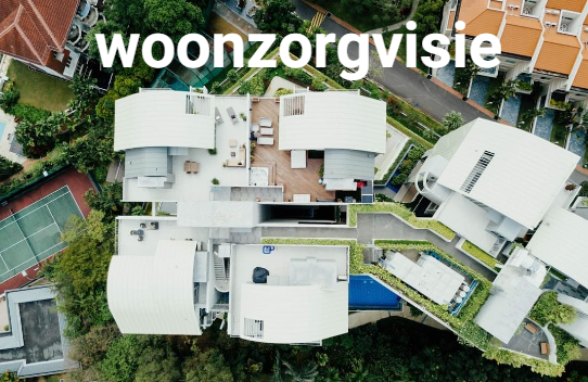 woonzorgvisie