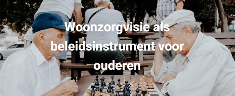 woonzorgvisie