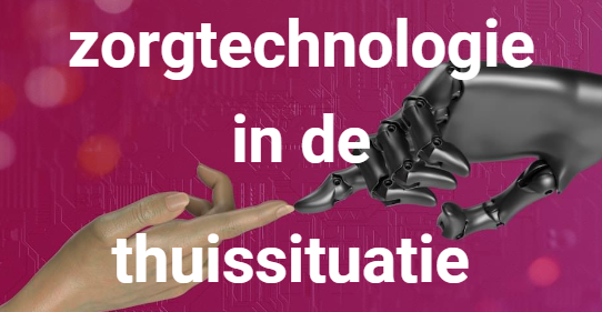 zorgtechnologie